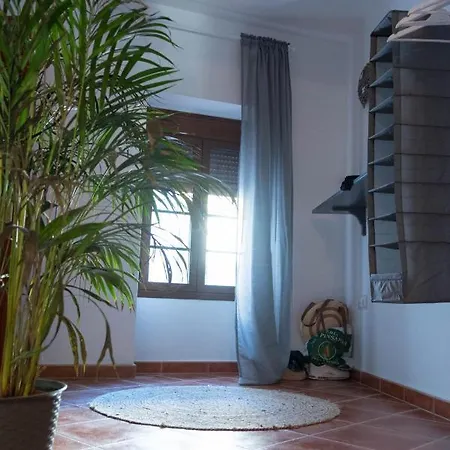 Сasa de vacaciones Bn Casa Cecilia