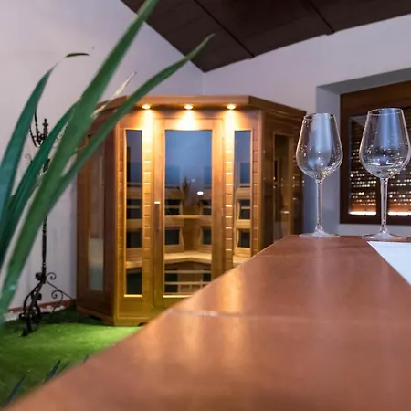 Сasa de vacaciones Bn Casa Cecilia *