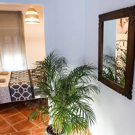 Сasa de vacaciones Bn Casa Cecilia