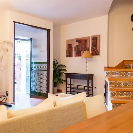 Bn Casa Cecilia Benaocaz
