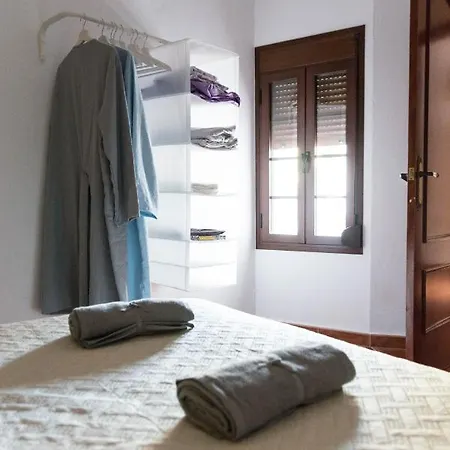 Сasa de vacaciones Bn Casa Cecilia