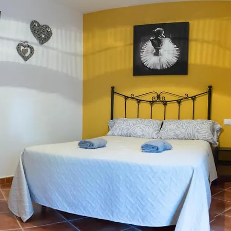 Сasa de vacaciones Bn Casa Cecilia *