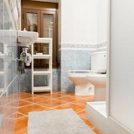 Bn Casa Cecilia Benaocaz