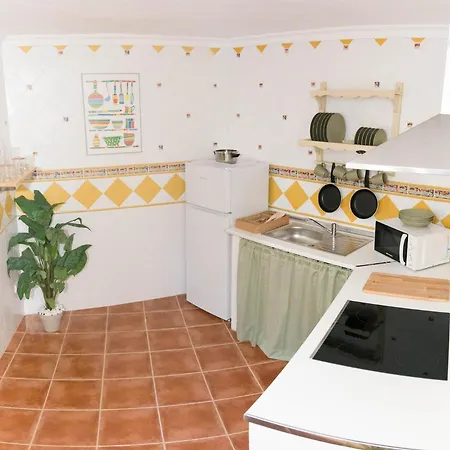 Bn Casa Cecilia Holiday home Benaocaz