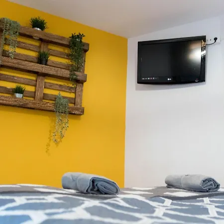 Holiday home Bn Casa Cecilia *