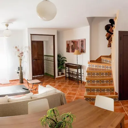 Holiday home Bn Casa Cecilia *